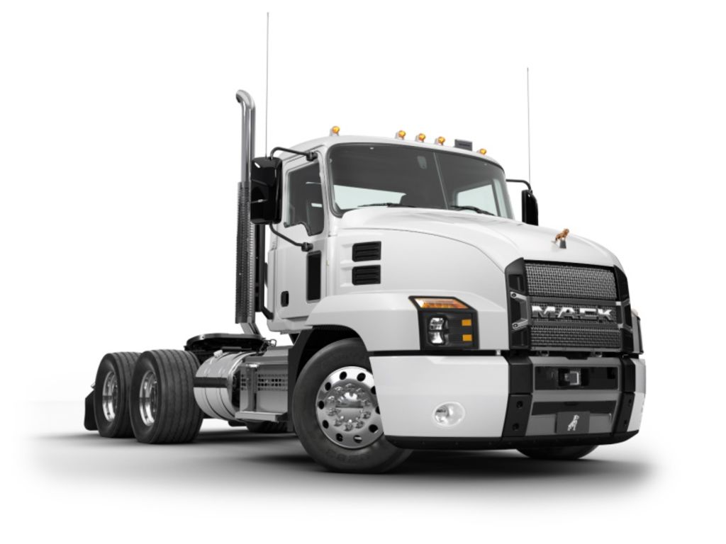 2024 Mack Trucks Anthem® 64T Day Cab - Rolling Equity Leasing